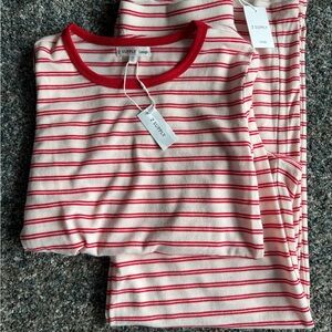 Z Supply Pajama Set XS